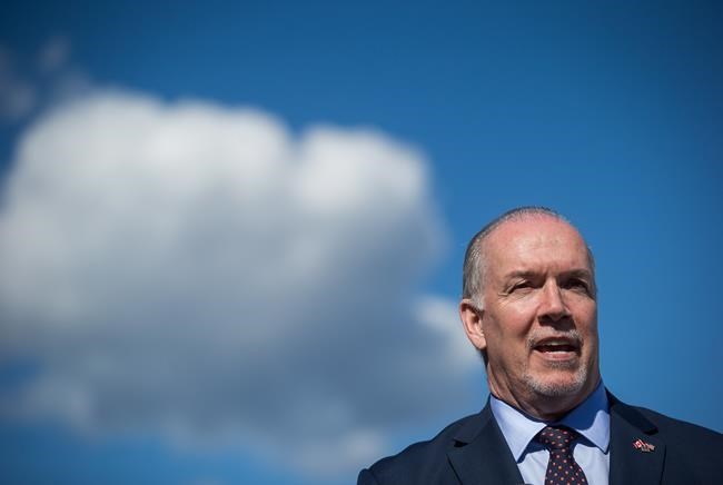 B.C. teachers' union head calls for 'mature conversations' ahead of contract | iNFOnews.ca