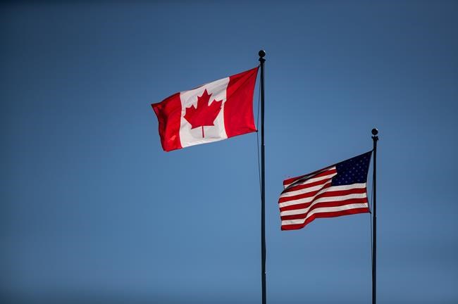 Feds impose new restrictions on entry to Canada to combat spread of COVID-19 | iNFOnews.ca