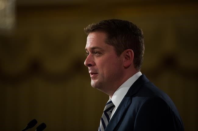 In the news today, May 27 | iNFOnews.ca CP664486004