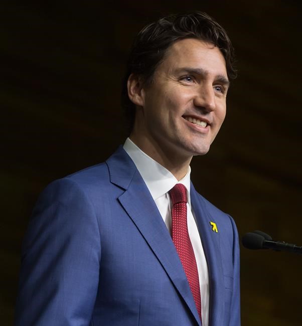 Trudeau mulling China trip in December, free trade talks possible | iNFOnews.ca