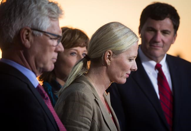 Five things to know about the proposed Pacific NorthWest LNG project in B.C. | iNFOnews.ca