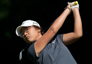 15-year-old Lydia Ko leads Canadian Women's Open by one stroke | iNFOnews.ca CP19892164