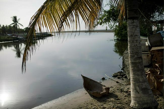 Decades after failed invasion, Cuba still eyes Venezuela | iNFOnews.ca CP1167214507