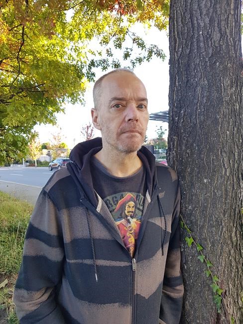 B.C. cancer patient's case exposes gaps in care for homeless people: advocates | iNFOnews.ca B.C. cancer patient's case exposes gaps in care for homeless people: advocates | iNFOnews.ca