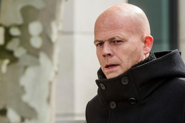 Official: Brussels trial of Paris terror suspect postponed | iNFOnews.ca CP652614985