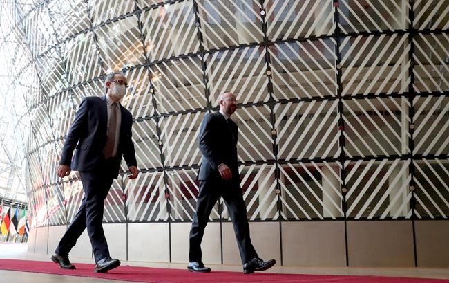 Kosovo PM cancels trip to US for talks with Serbia | iNFOnews.ca