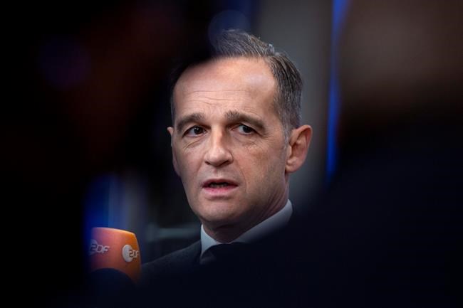 Germany urged to fight anti-Semitism to avoid Jewish exodus | iNFOnews.ca CP449593902