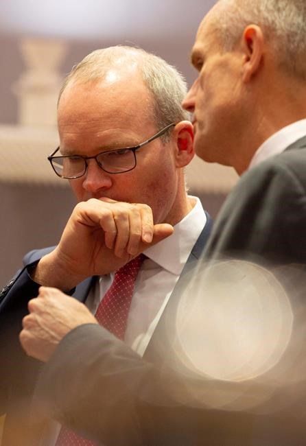 EU to debate Mideast policy as 2-state solution hopes fade | iNFOnews.ca EU to debate Mideast policy as 2-state solution hopes fade | iNFOnews.ca