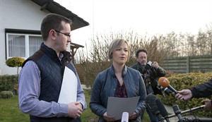 Vet looking into death of show dog says unclear if it was poisoned at premier British event | iNFOnews.ca CP32240830