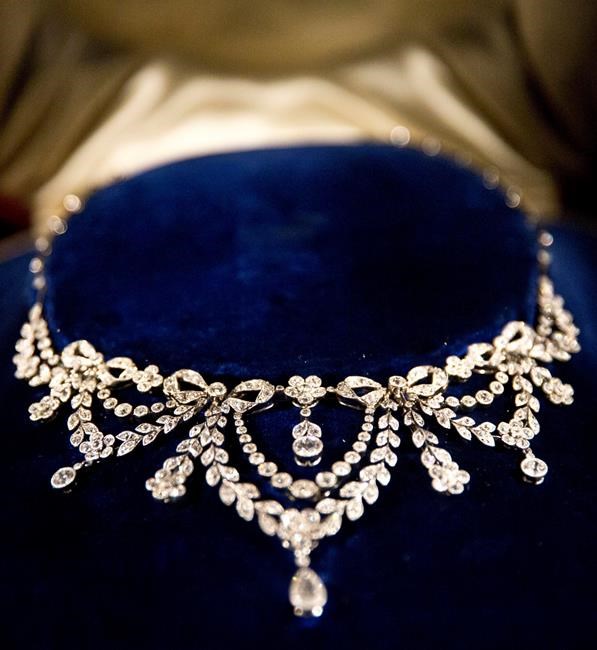 Diamond city of Antwerp now has a sparkling diamond museum | iNFOnews.ca
