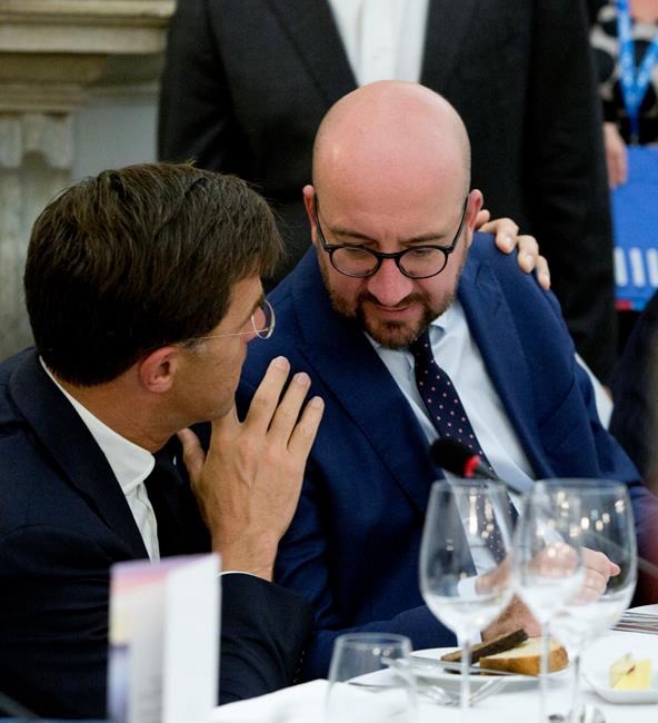 EU to seek higher digital taxes on US giants | iNFOnews.ca