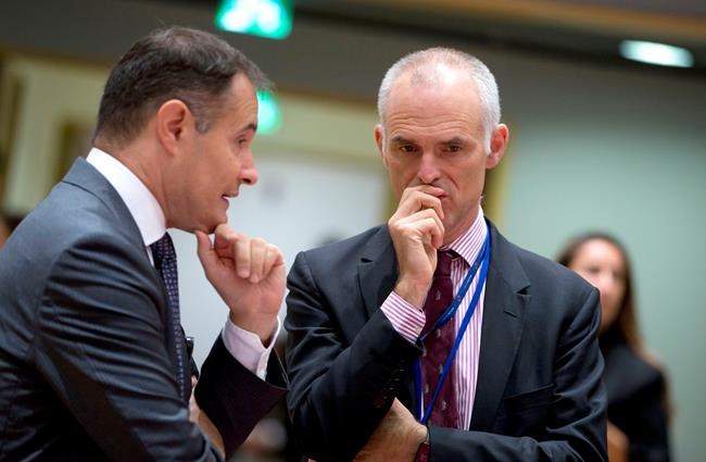 EU migration chief says crisis over, border checks must end | iNFOnews.ca CP900720027