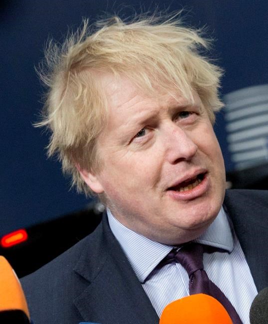 EU reluctant to amend Iran nuclear pact, sees security risk | iNFOnews.ca