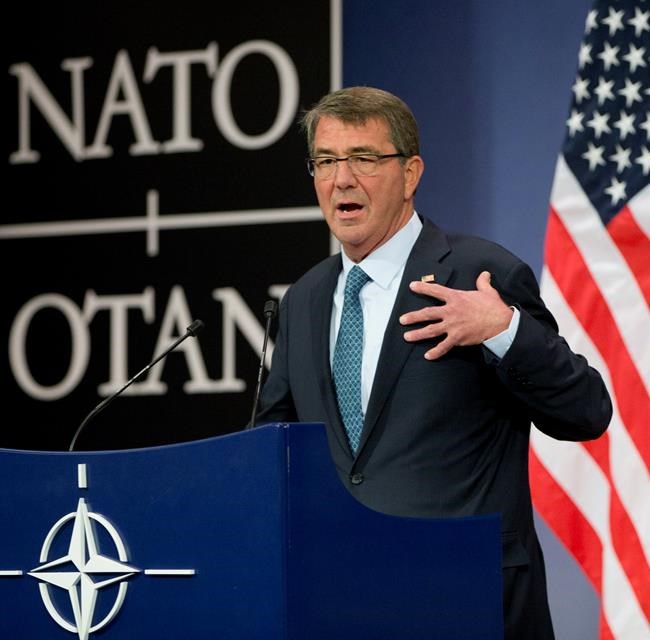 US troops staying in Afghanistan? New look at reduction plan | iNFOnews.ca US troops staying in Afghanistan? New look at reduction plan | iNFOnews.ca