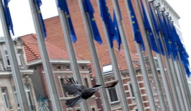 EU urges Britain to go quickly as bloc reels from exit vote | iNFOnews.ca EU urges Britain to go quickly as bloc reels from exit vote | iNFOnews.ca