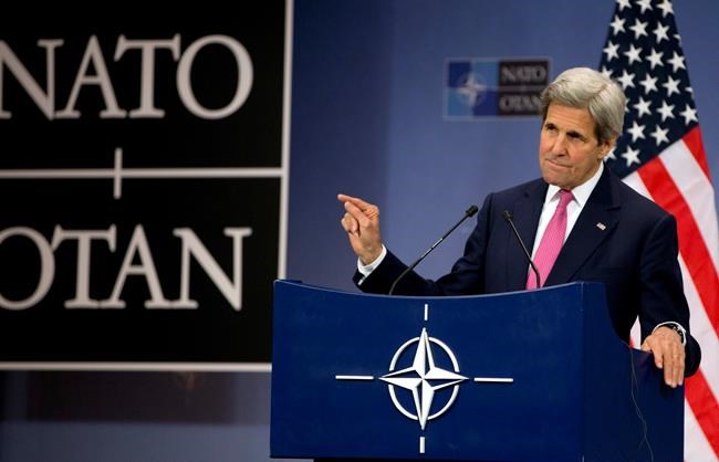US again tells European banks trade with Iran is OK | iNFOnews.ca