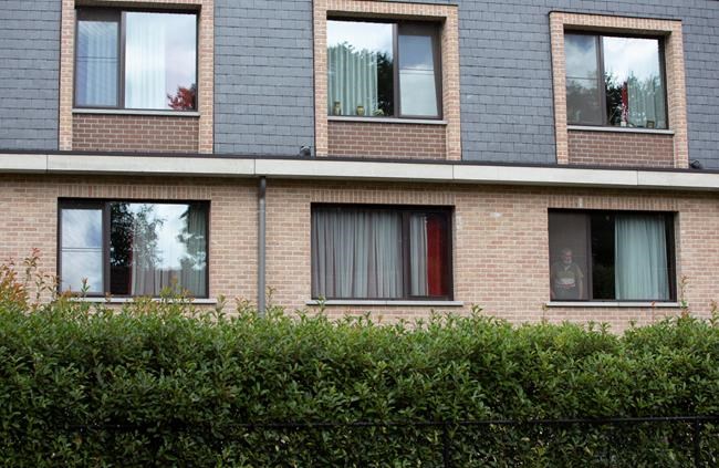 Belgium limits care home visits as COVID-19 cases increase | iNFOnews.ca Belgium limits care home visits as COVID-19 cases increase | iNFOnews.ca