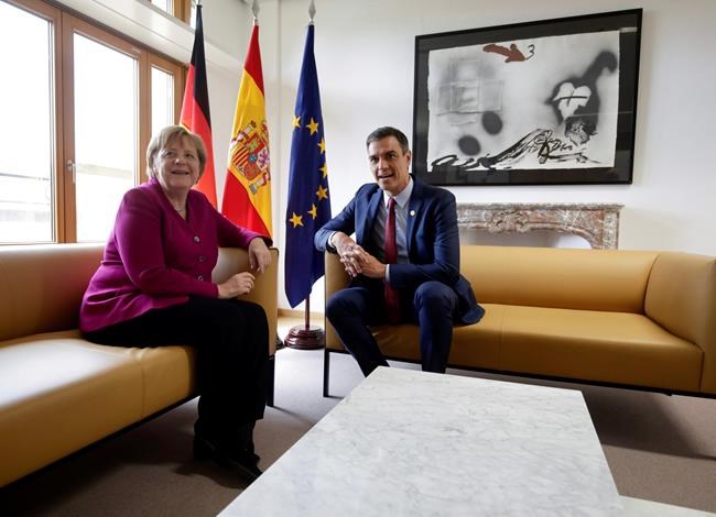 EU divided over top jobs after polls redraw political map | iNFOnews.ca EU divided over top jobs after polls redraw political map | iNFOnews.ca