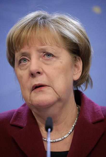 Russia casts shadow over European Union summit | iNFOnews.ca