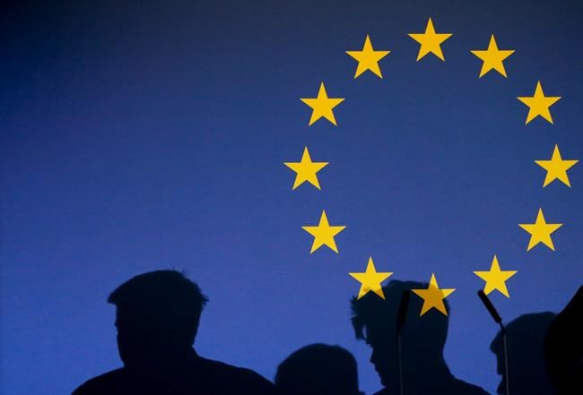 Brexit pushes growing number of businesses to Netherlands | iNFOnews.ca