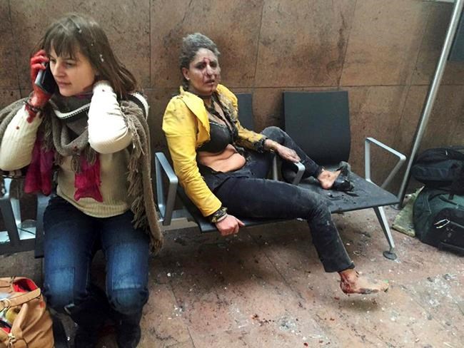 Injured Indian flight attendant keen to resume flying | iNFOnews.ca