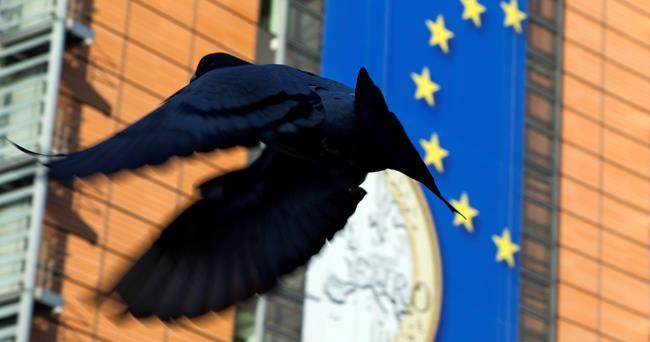 EU top diplomat: the world needs the EU in global affairs | iNFOnews.ca CP993007644