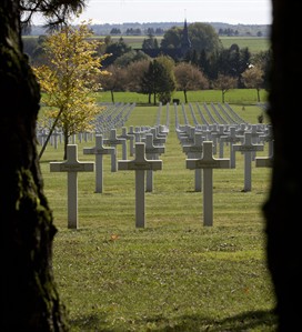 A century ago, Champagne produced heroic vintage, picked to sounds of World War I | iNFOnews.ca