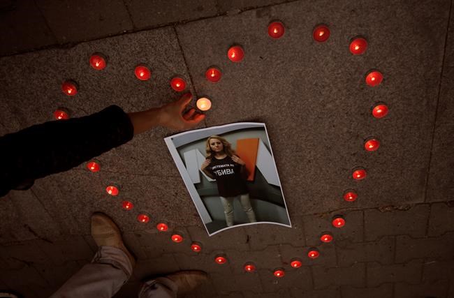 The Latest: UN's Guterres notes violence against journalists | iNFOnews.ca CP1954785737