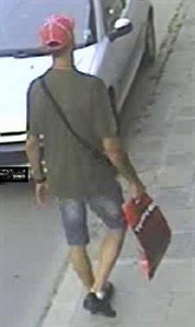 Bulgaria releases names, images of Canadian, Australian suspects in bus bombing | iNFOnews.ca Bulgaria releases names, images of Canadian, Australian suspects in bus bombing | iNFOnews.ca