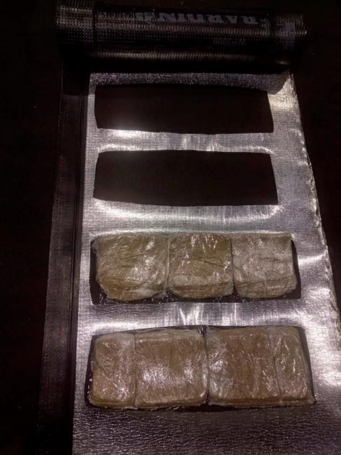 Bulgarian prosecutors say heroin found in cargo from Iran | iNFOnews.ca