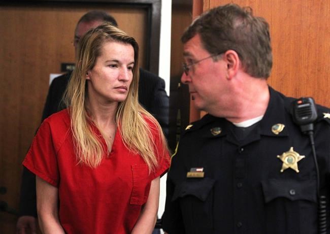Woman who killed social worker, 3 relatives faces sentencing | iNFOnews.ca CP933817772