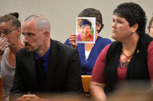 Former boyfriend pleads not guilty in Vermont woman's death | iNFOnews.ca CP452811743