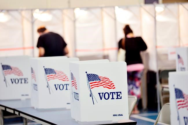 Voting lawsuits pile up across US as election approaches | iNFOnews.ca