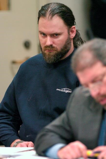 Man whose child-sex sentence caused uproar faces porn charge | iNFOnews.ca Man whose child-sex sentence caused uproar faces porn charge | iNFOnews.ca