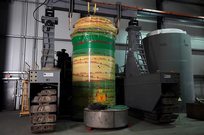 International Energy Agency: nuclear needed for climate goal | iNFOnews.ca International Energy Agency: nuclear needed for climate goal | iNFOnews.ca