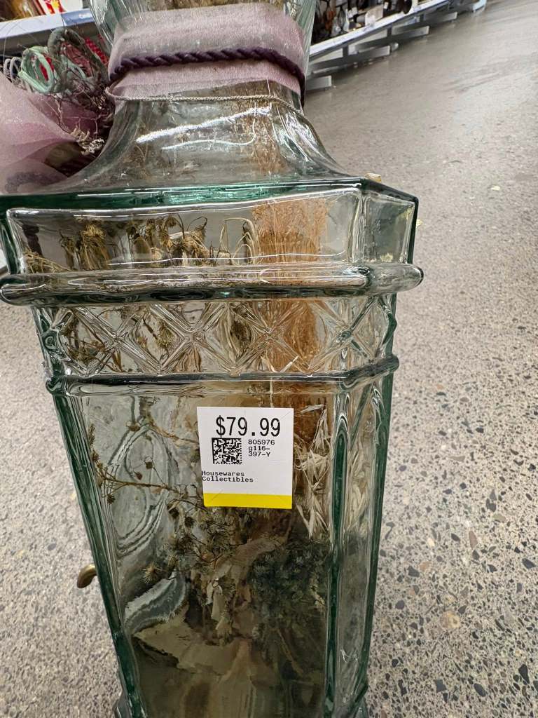 iN PHOTOS: Overpriced Value Village finds in Kamloops, Okanagan | iNFOnews.ca