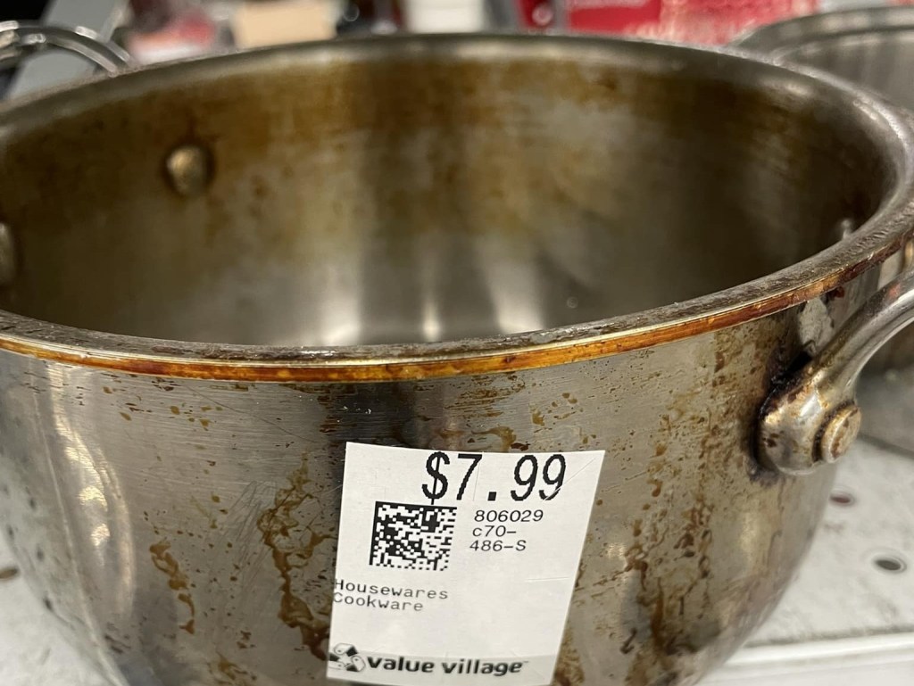 iN PHOTOS: Overpriced Value Village finds in Kamloops, Okanagan | iNFOnews.ca