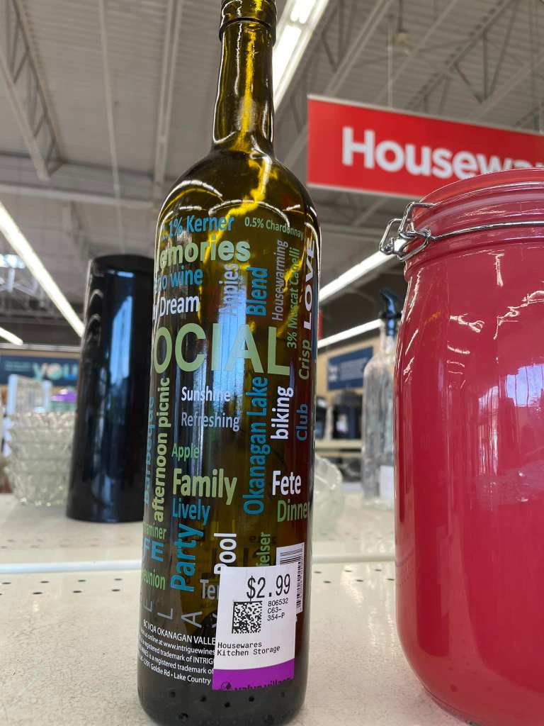 iN PHOTOS: Overpriced Value Village finds in Kamloops, Okanagan | iNFOnews.ca