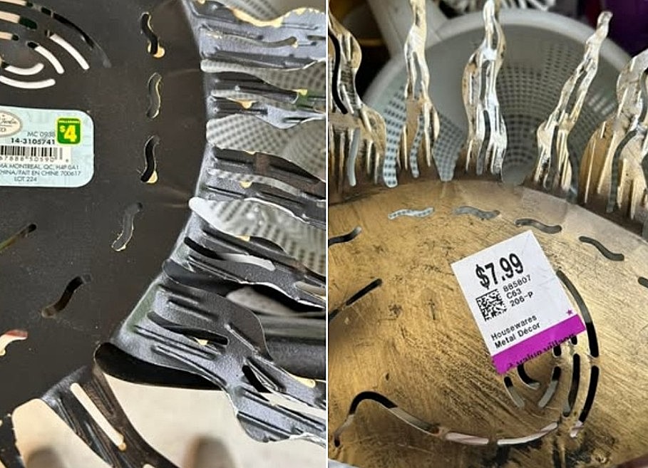 iN PHOTOS: Overpriced Value Village finds in Kamloops, Okanagan | iNFOnews.ca