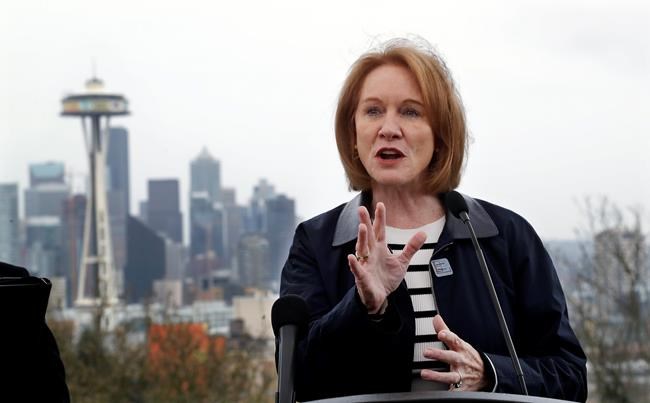 Seattle mayor proposes road tolls for downtown streets | iNFOnews.ca