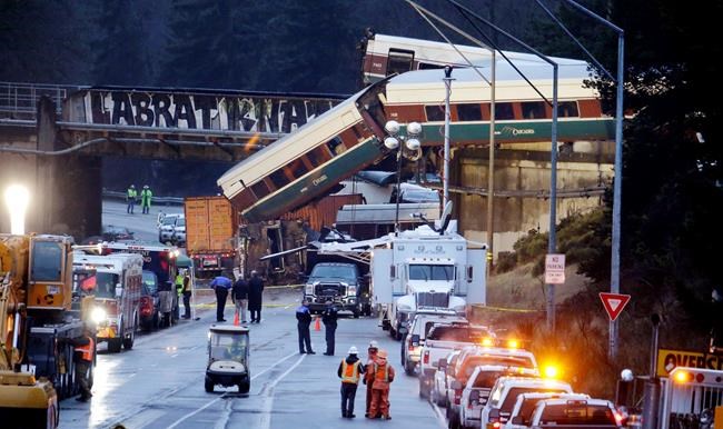 2 rail buffs killed in wreck couldn't wait for faster trains | iNFOnews.ca