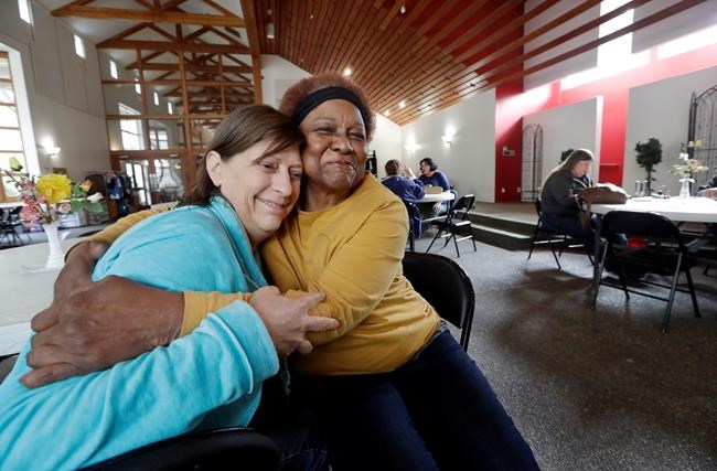 The Latest: Washington housing discrimination bill advances | iNFOnews.ca CP269579792