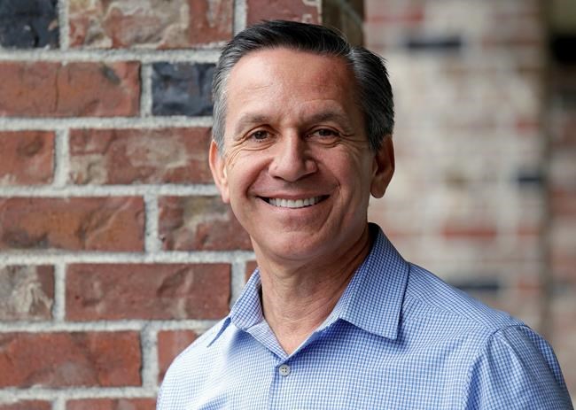Democrats try to flip Washington district for the first time | iNFOnews.ca CP719001253