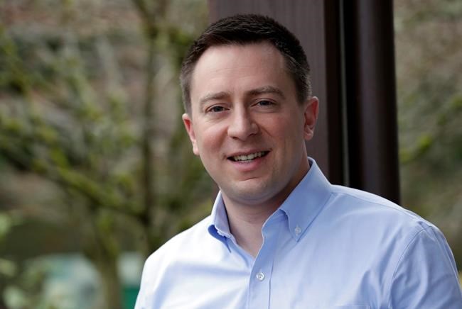 Democrats target House seat that's been red for 4 decades | iNFOnews.ca CP2061258961