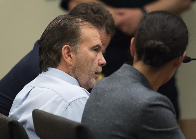 Man pleads not guilty in killing of Washington state couple | iNFOnews.ca Man pleads not guilty in killing of Washington state couple | iNFOnews.ca