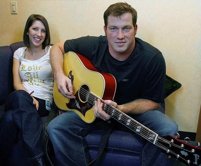 Bridge to Success helps former players transition after NFL | iNFOnews.ca