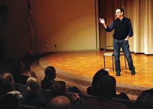 Flatow, show 'Science Friday' settle claims of misusing federal grant money | iNFOnews.ca CP29913209