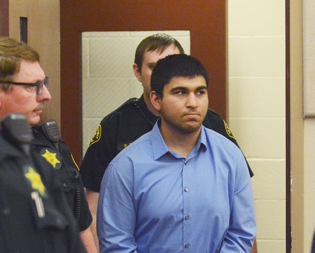 The Latest: 4 mall shooting victims ID'd | iNFOnews.ca