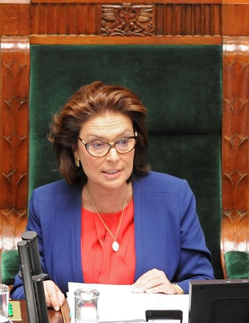 Polish opposition names surprise candidate for prime minster | iNFOnews.ca Polish opposition names surprise candidate for prime minster | iNFOnews.ca