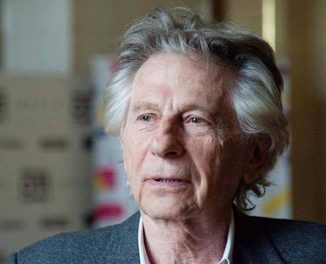 Polanski's film academy expulsion, 40-years in the making | iNFOnews.ca CP860553301